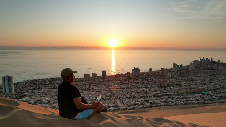 Iquique Tours