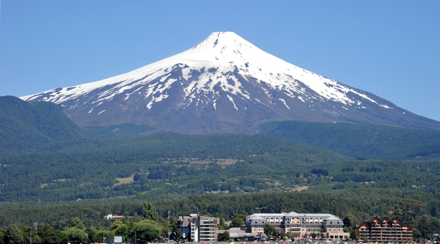Villarrica Tours
